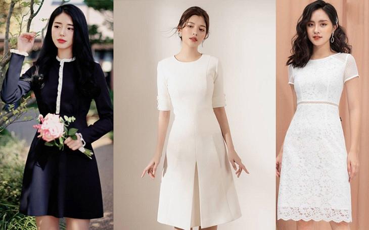Không một người phụ nữ nào lại không muốn mình xinh đẹp. Vậy nên, trong ngày lễ tình yêu, bạn có thể chọn quà tặng Valentine cho vợ là bộ váy xinh đẹp.