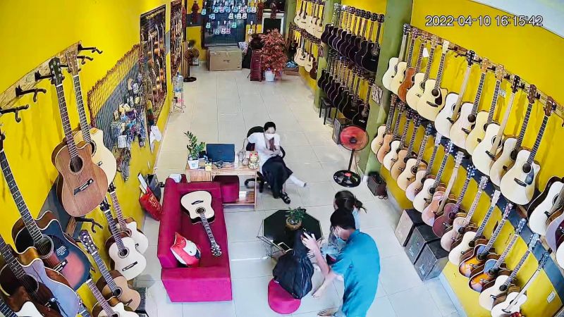 Shop Đàn Guitar Đà Nẵng