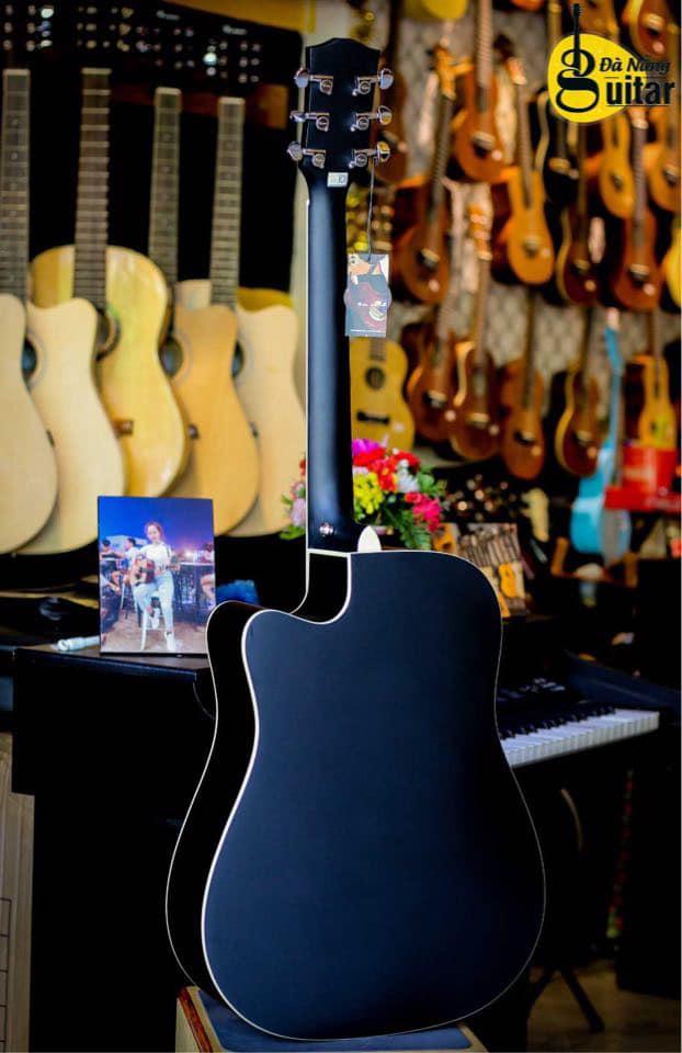 Shop Đàn Guitar Đà Nẵng