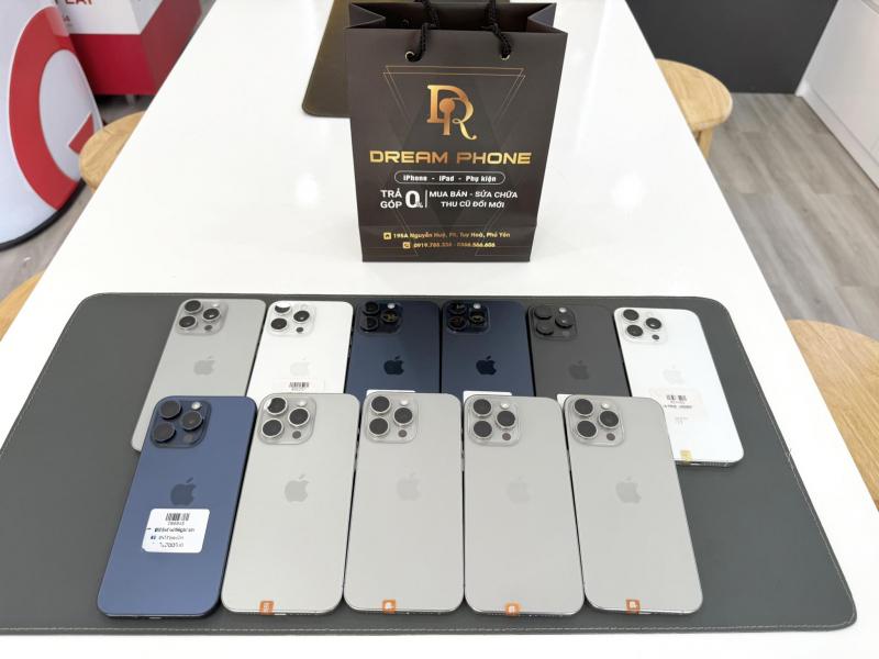 Shop Dream Phone