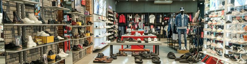 Shop Giày Dép Skechers Hoàng Phúc