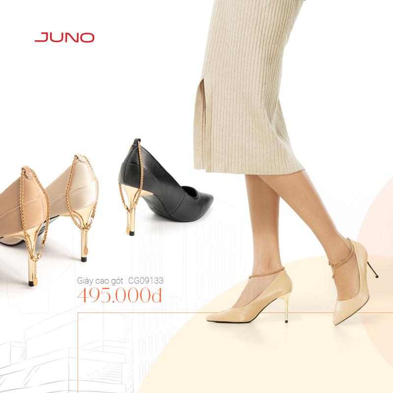 Shop giày Juno