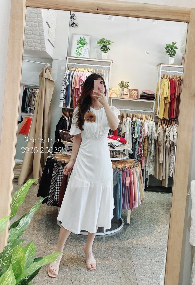 Shop Girly Boutique
