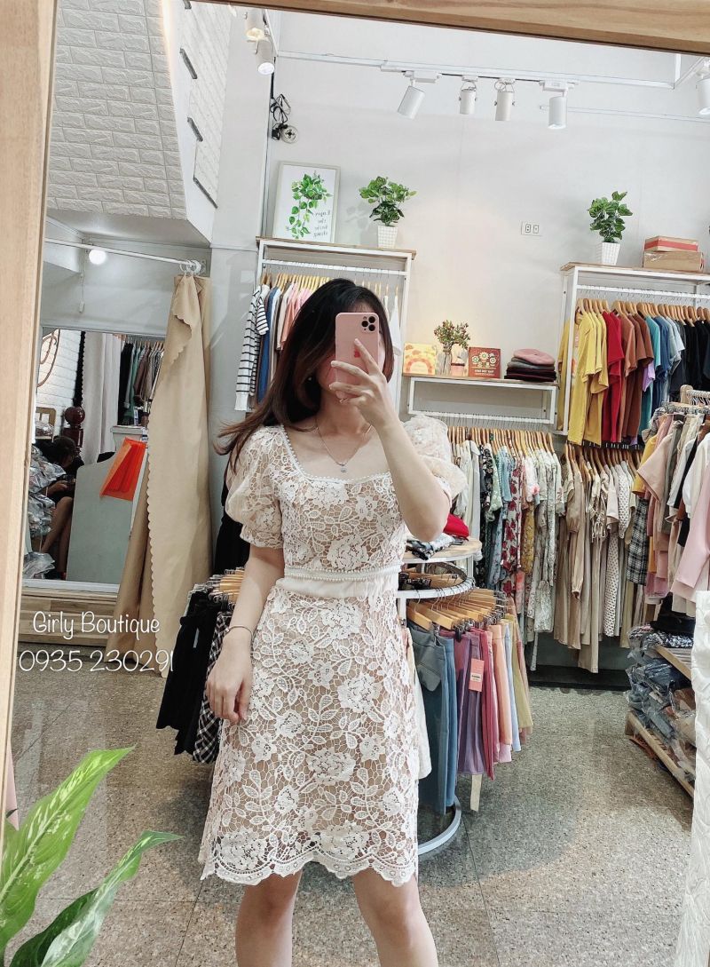 Shop Girly Boutique