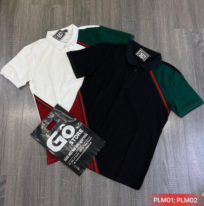 Gô-Shop Xuất Khẩu Nam
