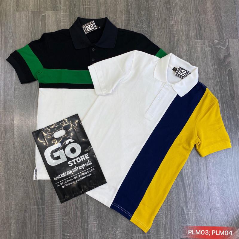 Gô-Shop Xuất Khẩu Nam