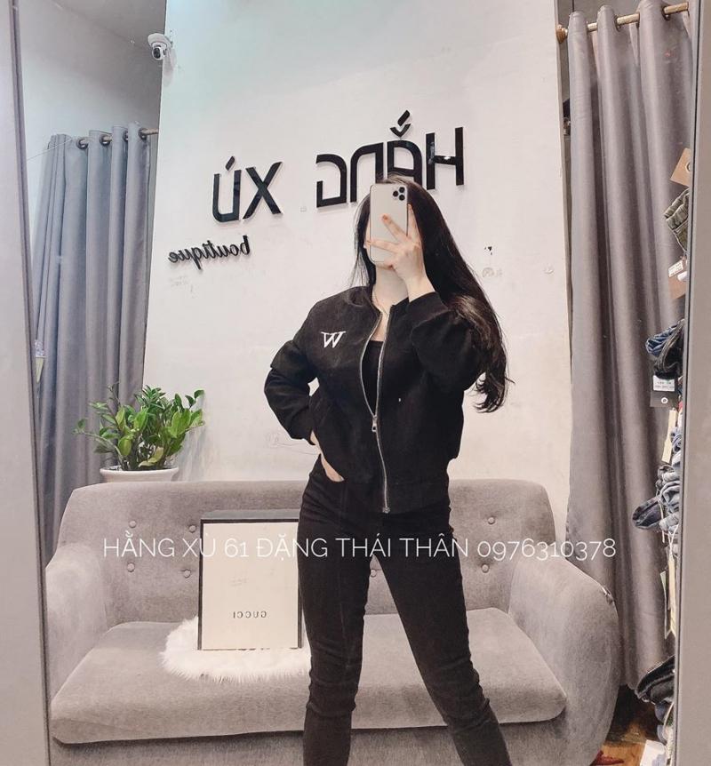 Shop Hằng Xù 61 Đặng Thái Thân