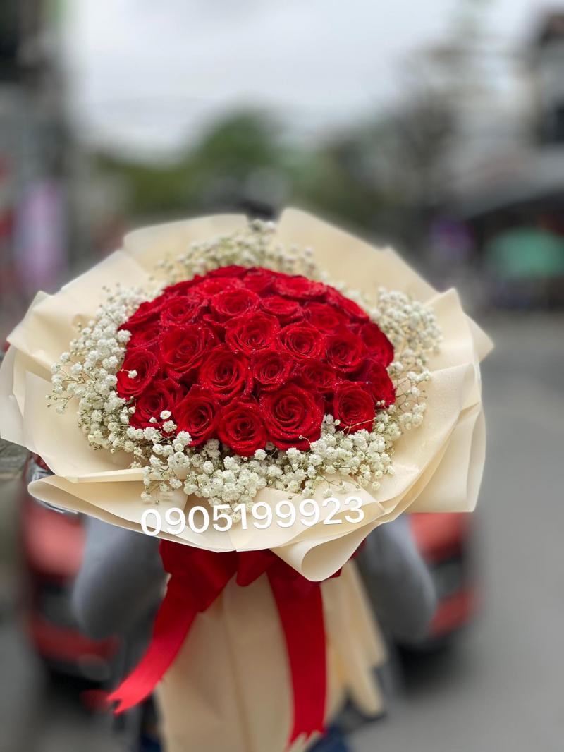 Shop Hoa Tươi Gia Hân Đà Nẵng
