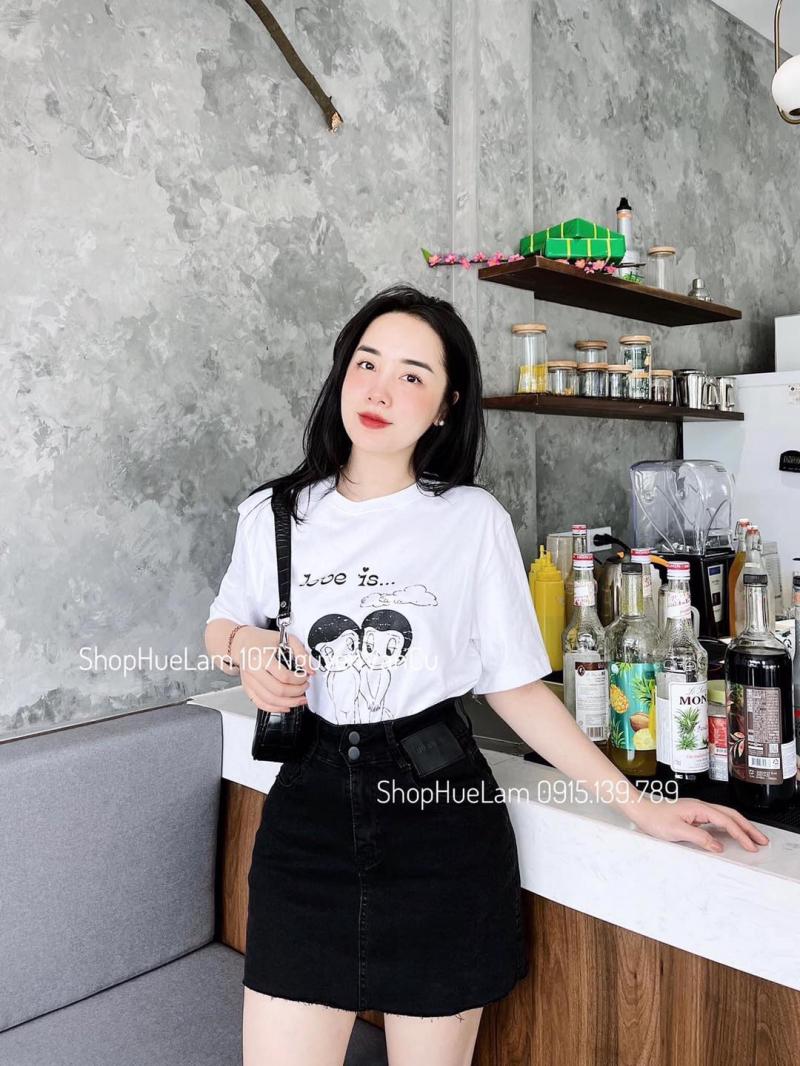Shop Huệ Lâm