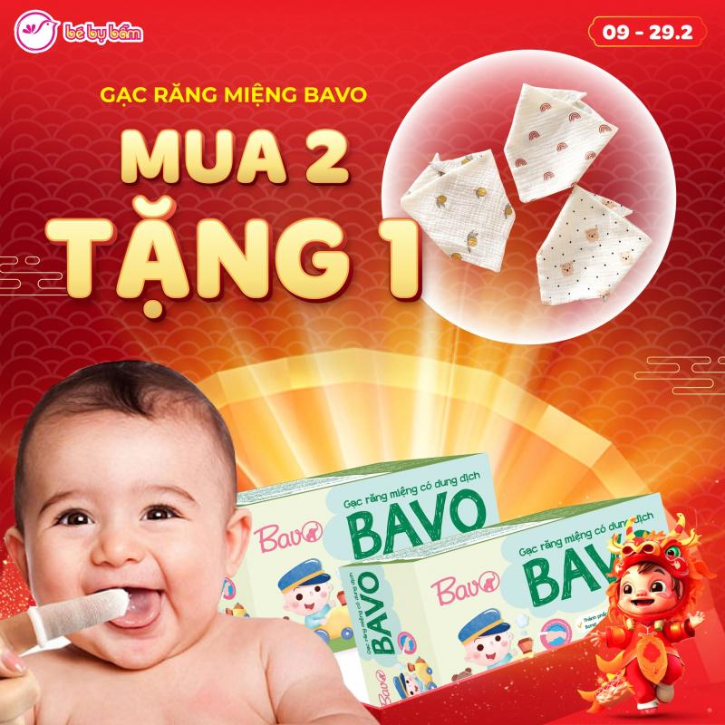 Sản phẩm của Shop Bé Bụ Bẫm