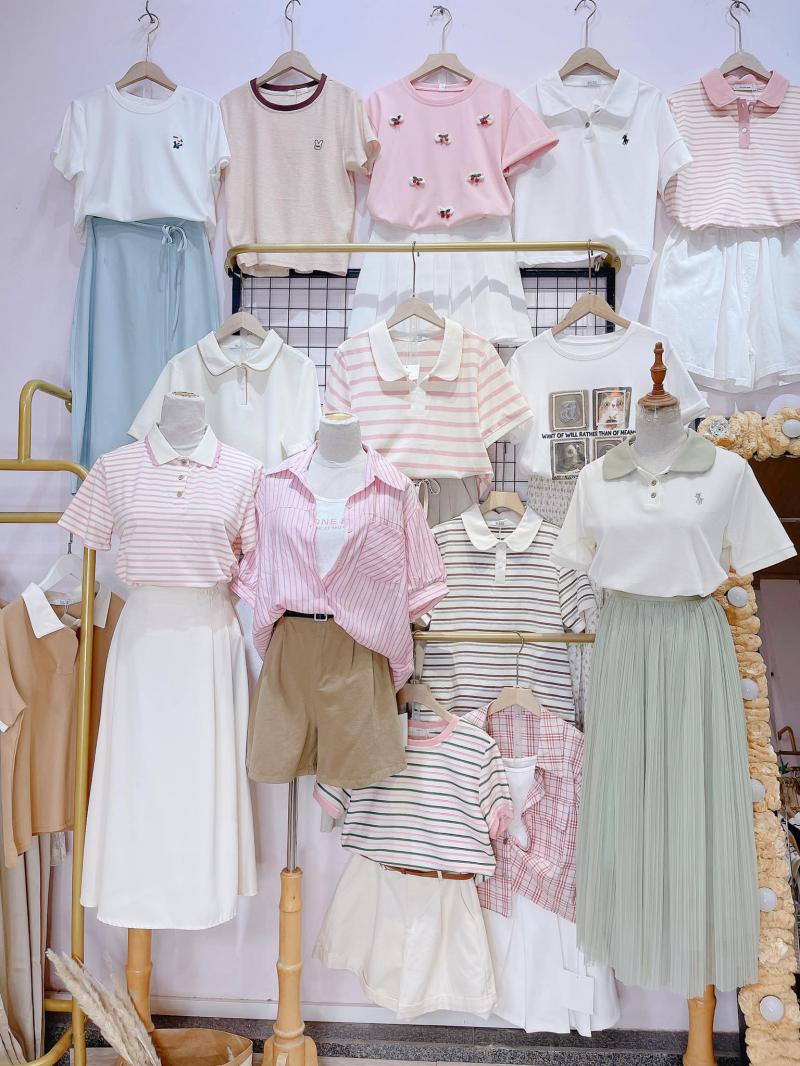 Shop Mun