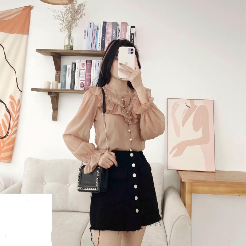 Shop Mun