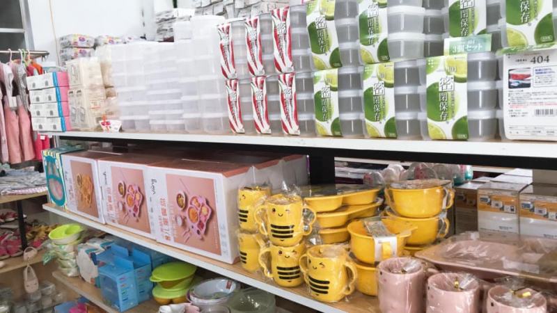 Shop Răng Sún