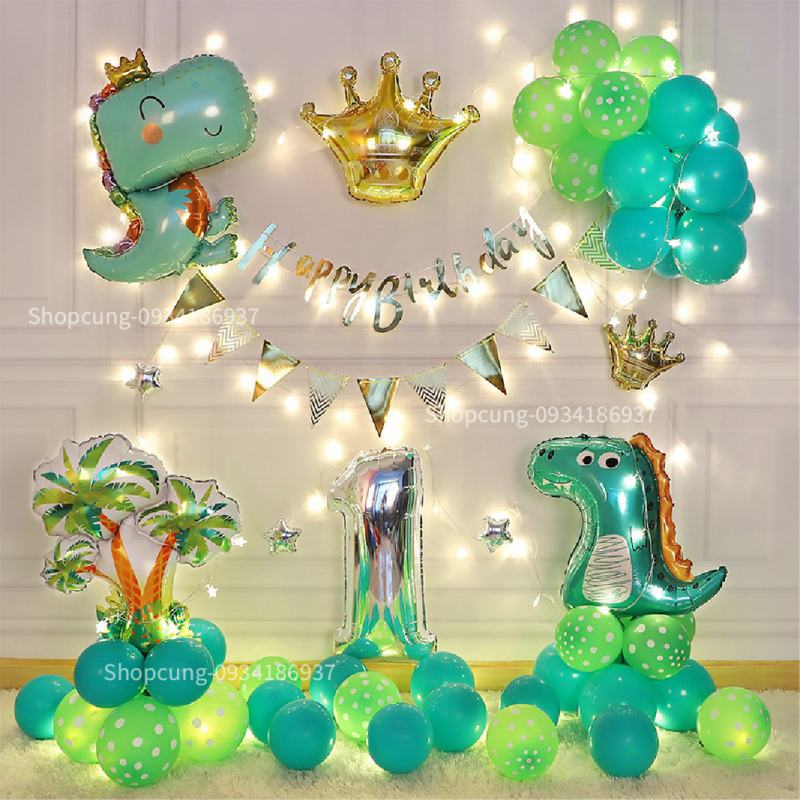 Shop Sinh nhật Con Cưng