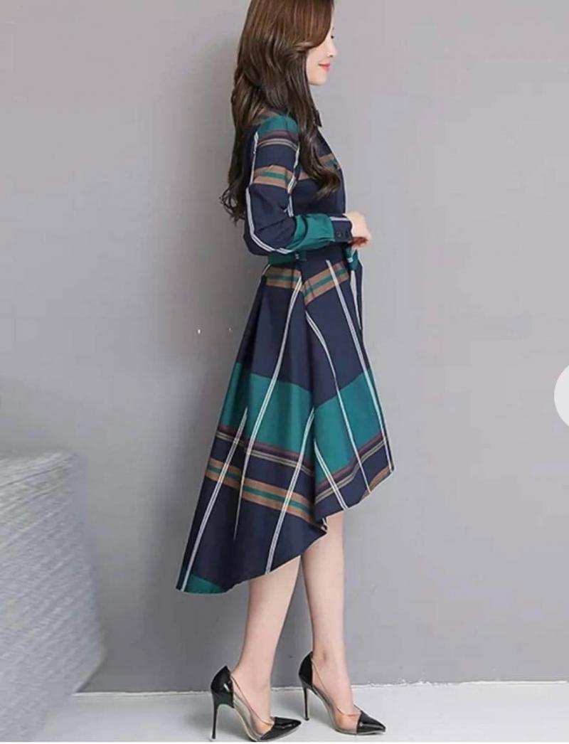 Shop thời trang NHƯ Ý USA