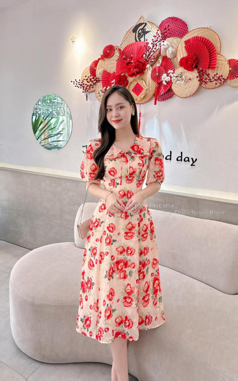 Shop Thủy Bình - Thời trang Nữ