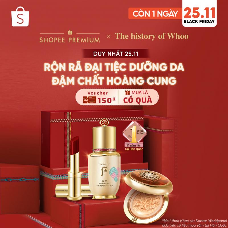 Shopee là một trong những nền tảng thương mại điện tử hàng đầu
