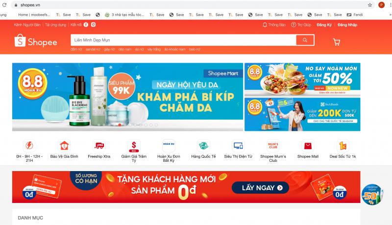 Shopee.vn