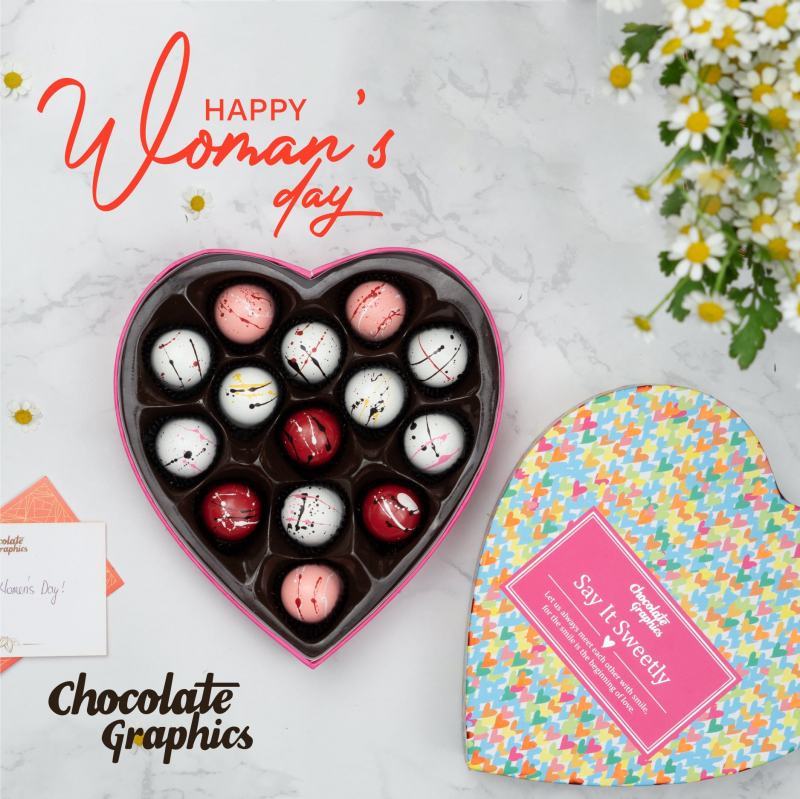 Chocolate Graphics