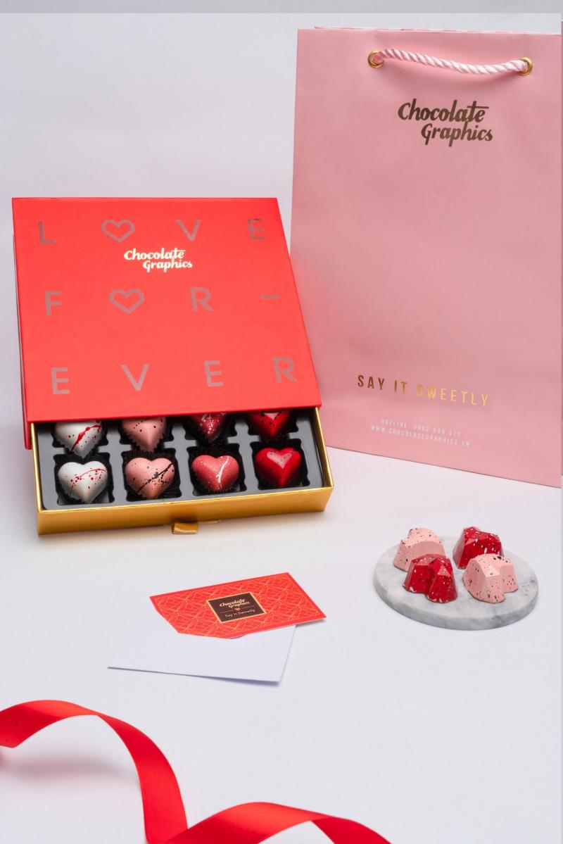 Chocolate Graphics