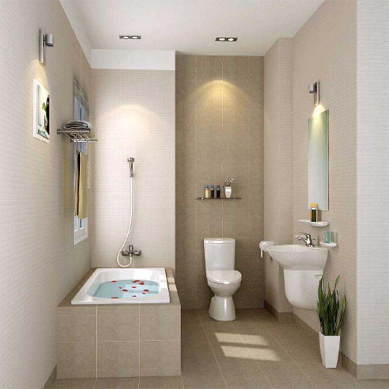 ShowRoom Vật Liệu Xây Dựng Đức Đạt
