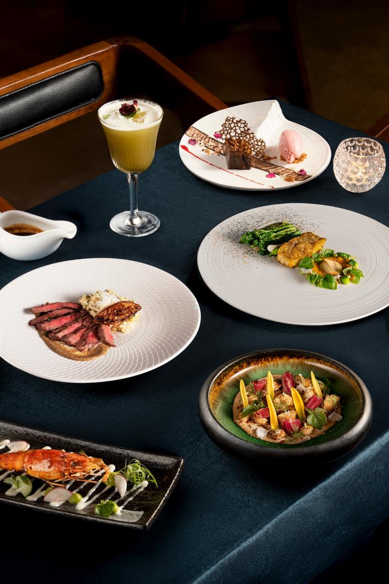 Shri Restaurant & Lounge
