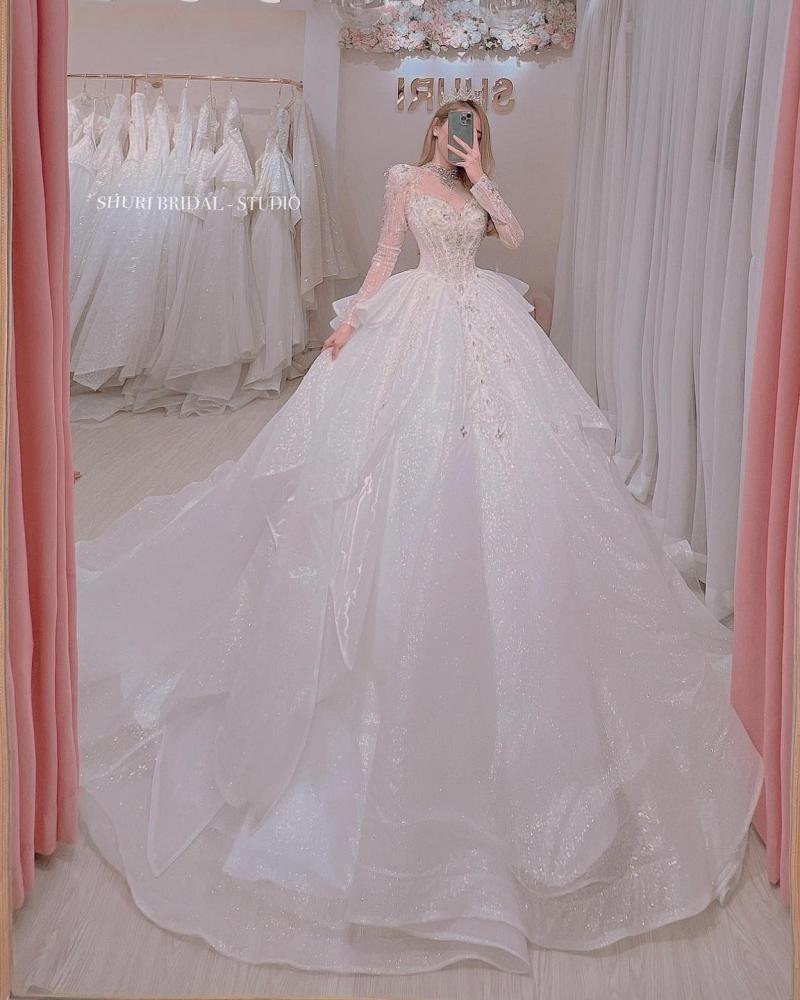 Shuri Bridal - Studio