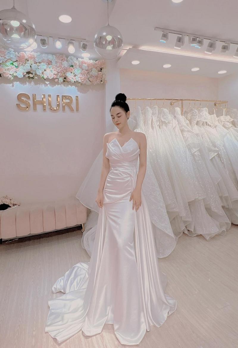 Shuri Bridal - Studio