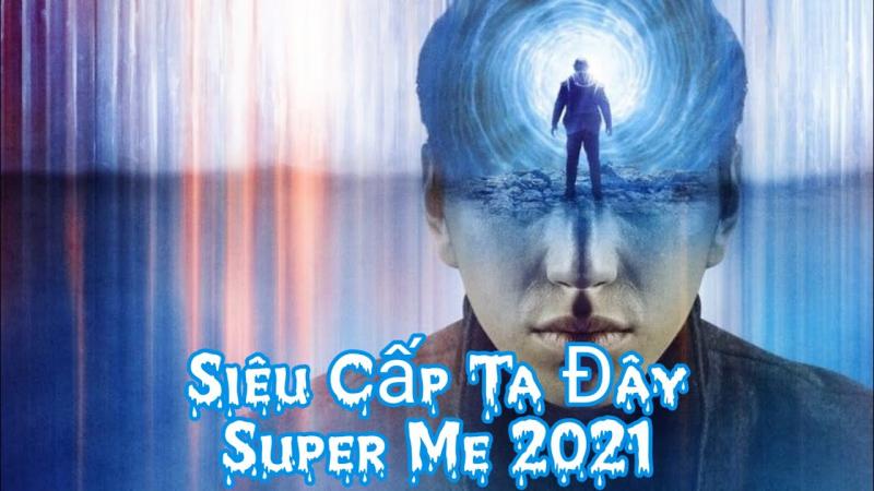 Siêu cấp ta đây