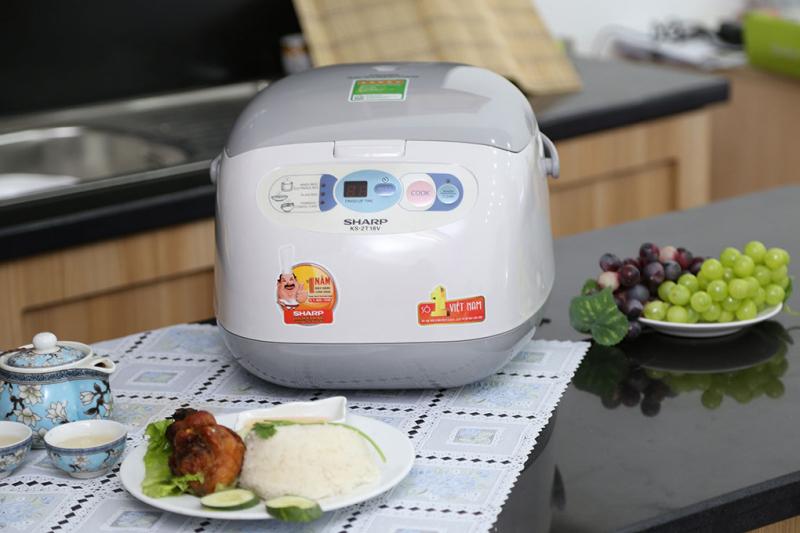 Siêu thị điện lạnh điện tử Việt Tuấn