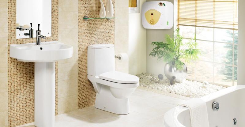 Showroom Tiến Hường