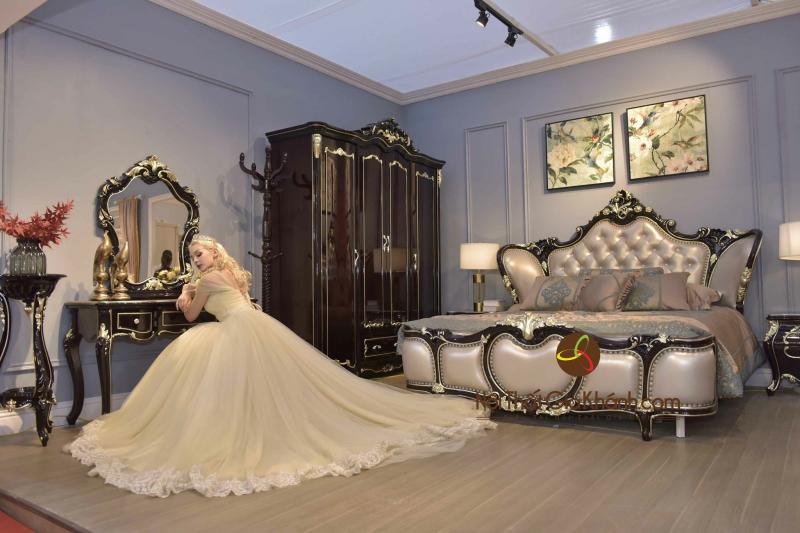 Siêu Thị Nội thất Gia Khánh