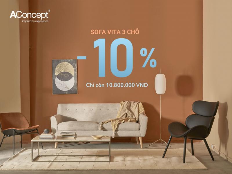 Siêu thị nội thất Minh Trân