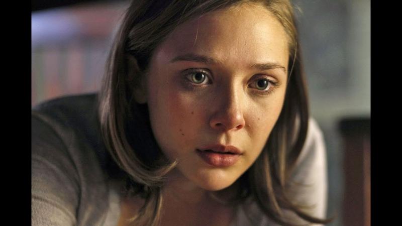 Silent House - Ngôi nhà câm (2011)