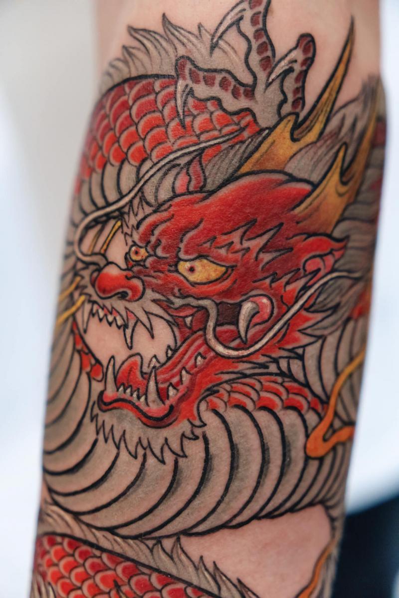 Silver Ant Tattoo Studio
