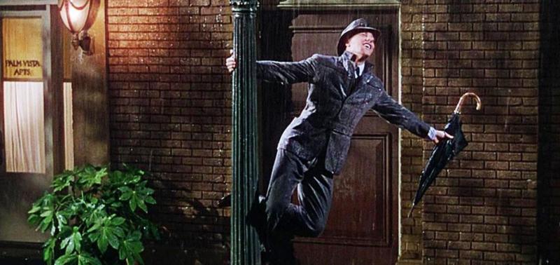Singin' in the Rain