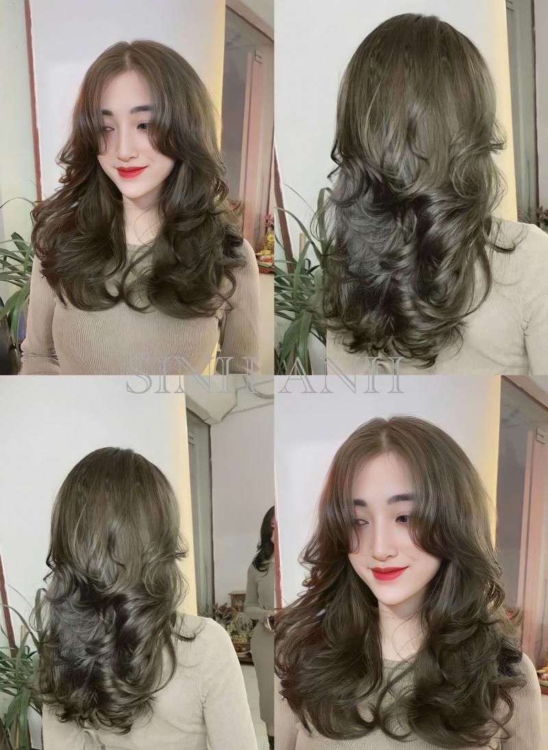 Le Soleil Hair