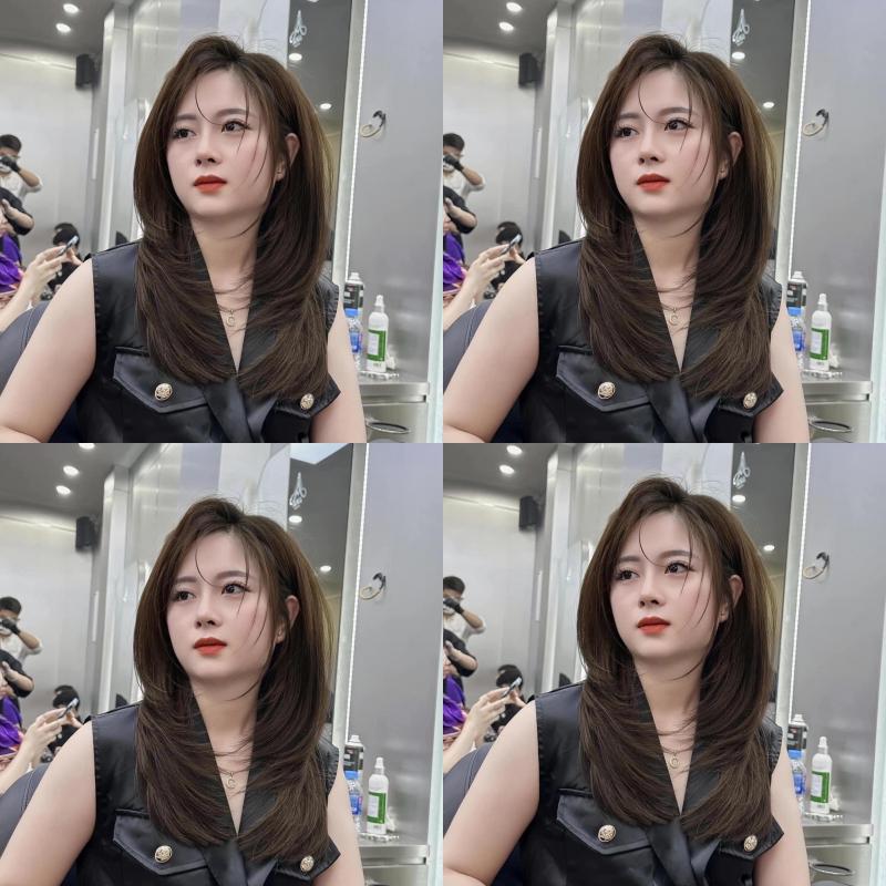 Sinh Anh Hair Salon