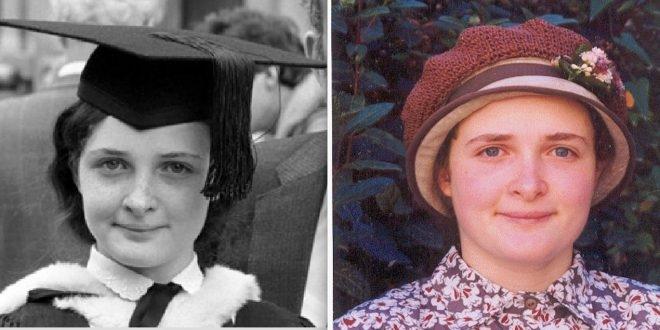 Ruth Lawrence