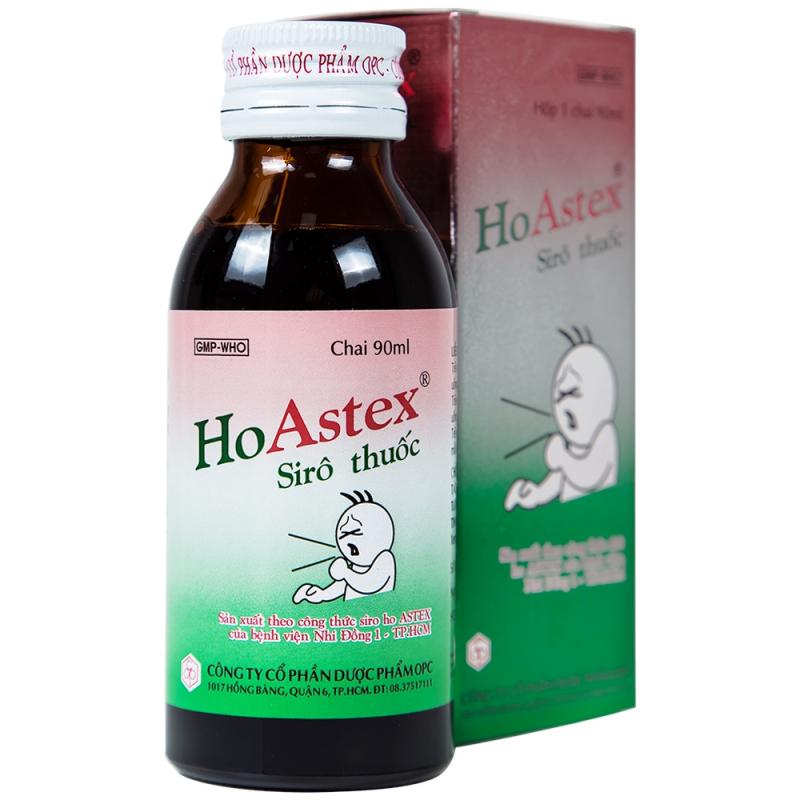 Siro hoAstex