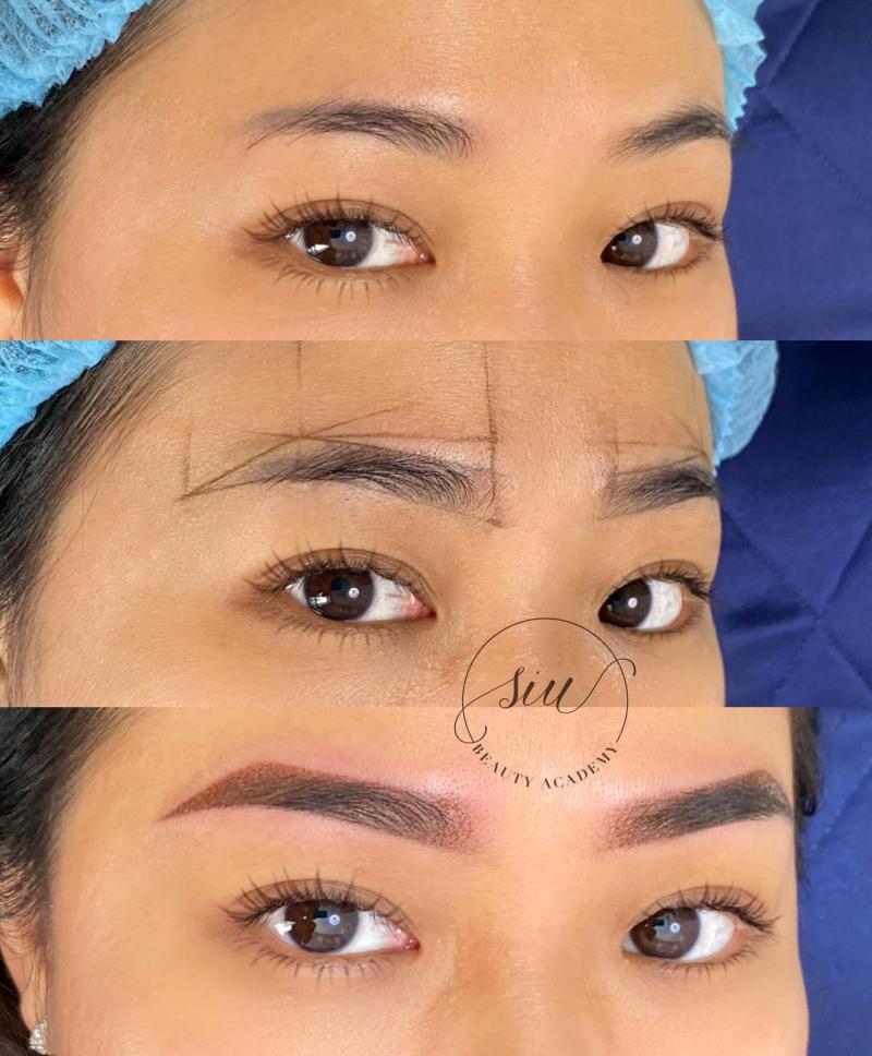 SIU Beauty Academy