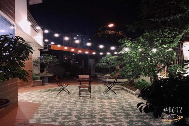 La Casa Homestay