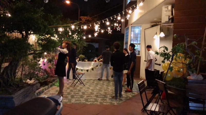 La Casa Homestay