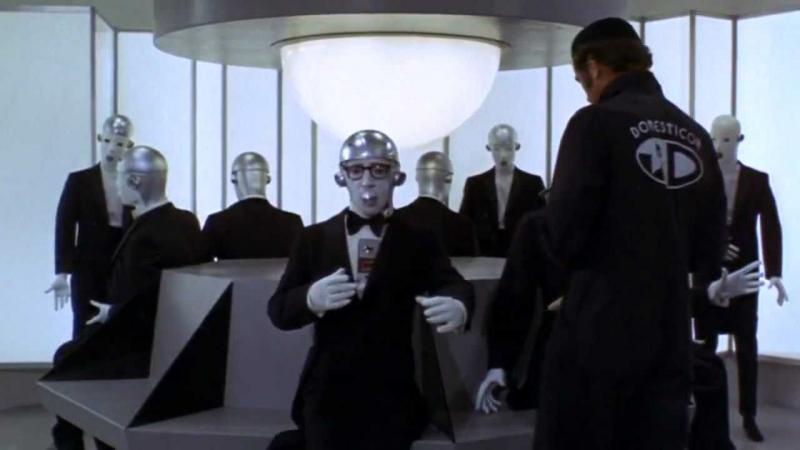 Sleeper (1973)