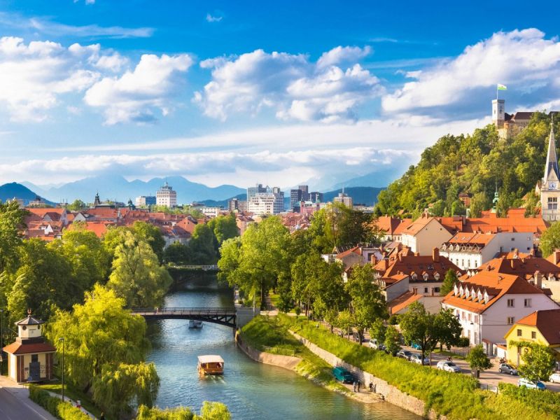 Slovenia
