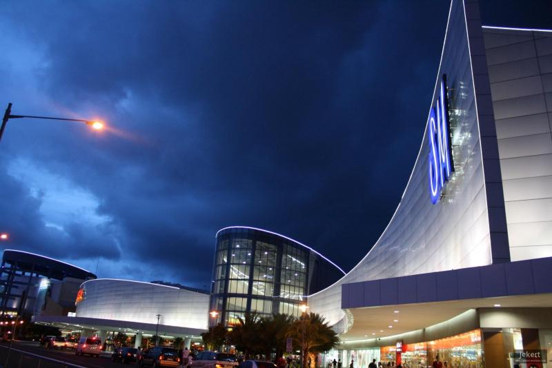 SM Mall of Asia, Philippines