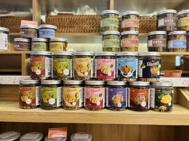 Sản phẩm của Snapfood