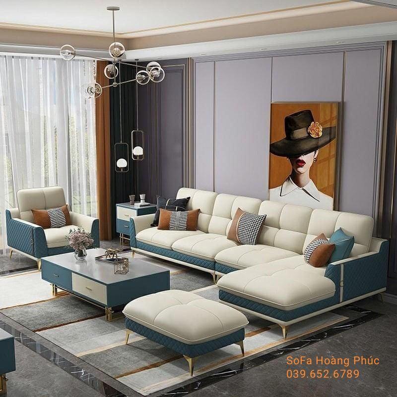 Sofa Hoàng Phúc