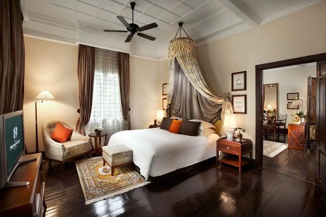 Sofitel Legend Metropole Hanoi