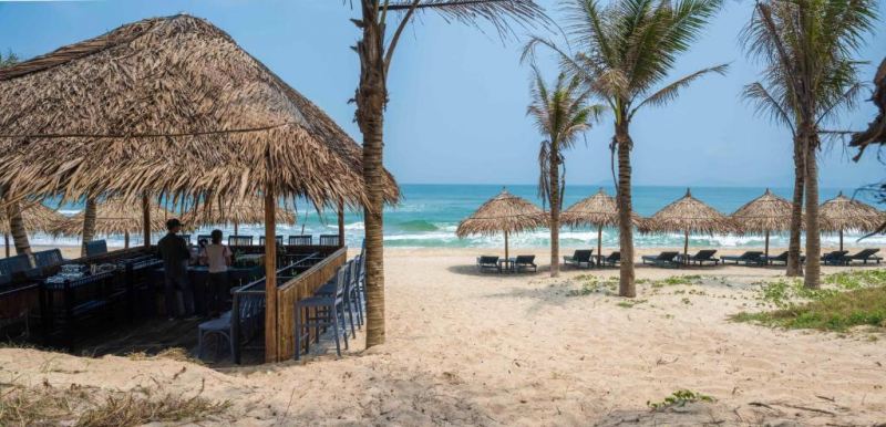Sol An Bang Beach Resort